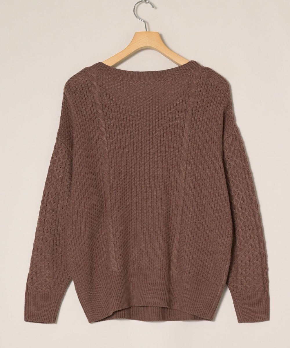 ONWARD Reuse Park 【any FAM】ニット秋冬 