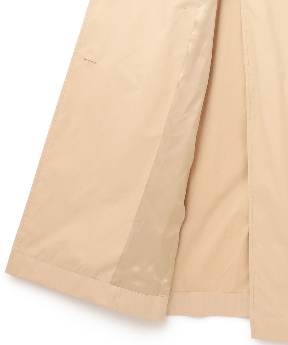 JOSEPH フルイドレインウェア　トレンチコート 