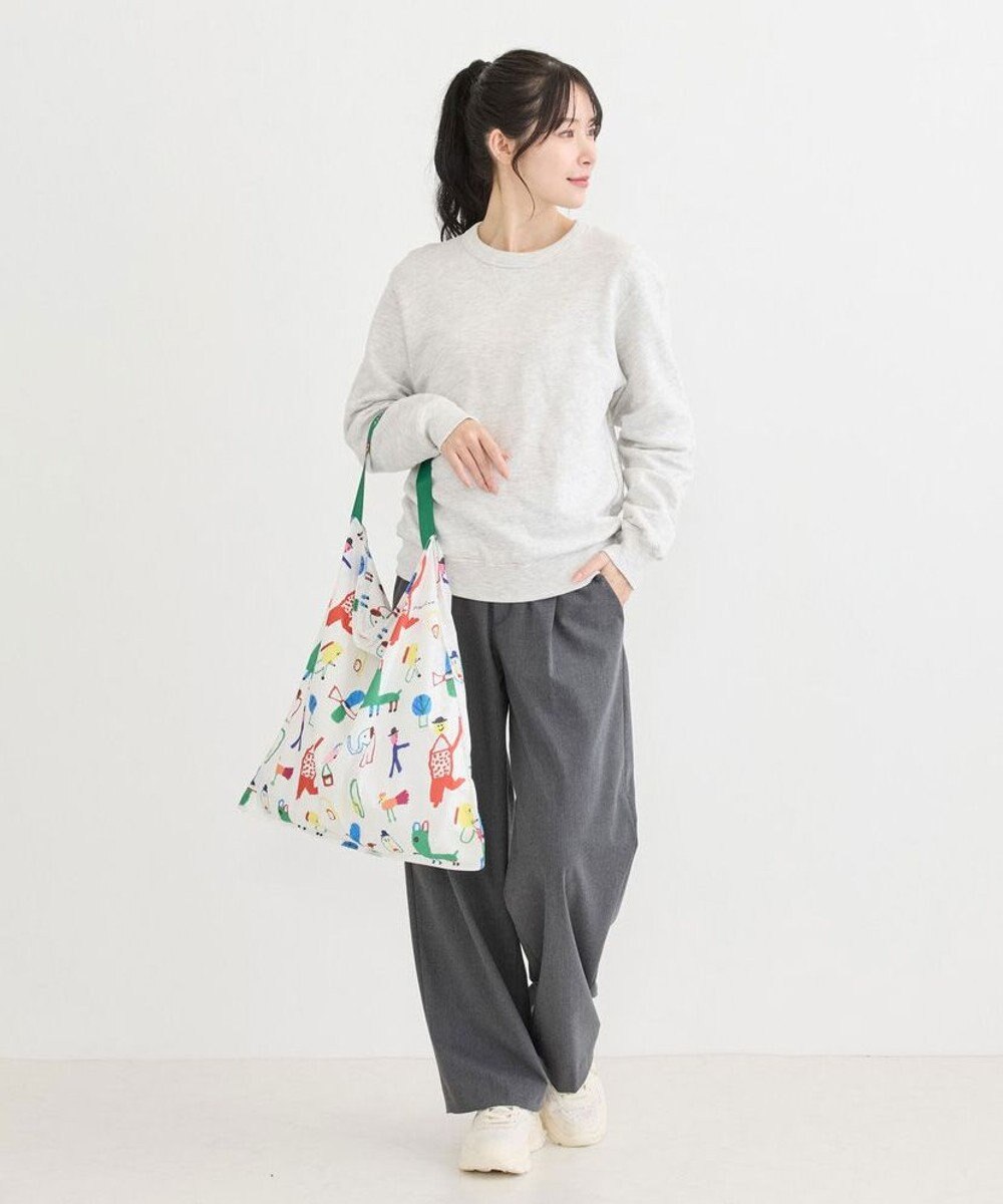 ROOTOTE 8540【ルートート】RO.タブロー50.Yoshiko Hada 