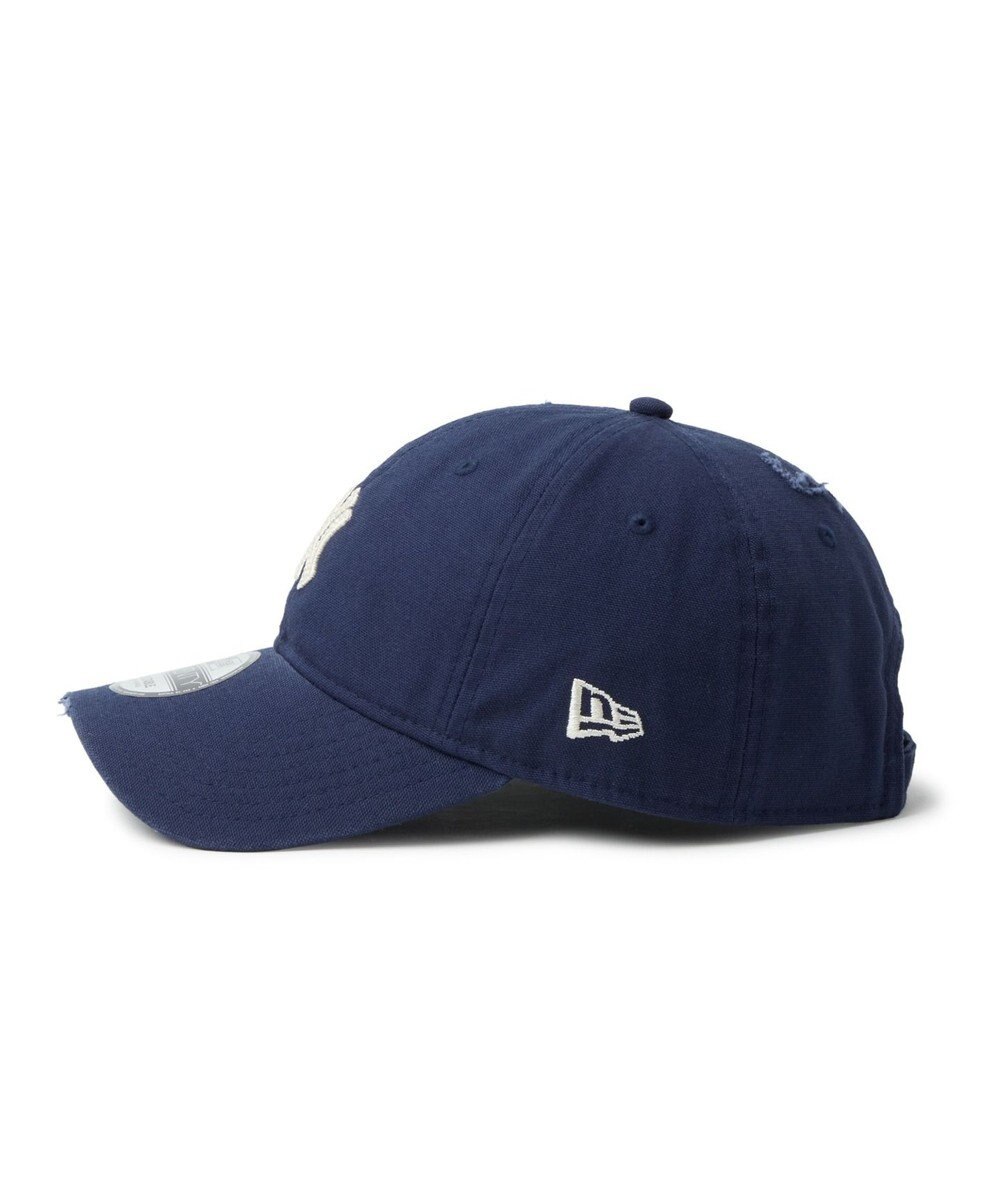 WEGO 【ユニセックス着用ITEM】NEWERA　920　Damaged　Duck　Canvas 