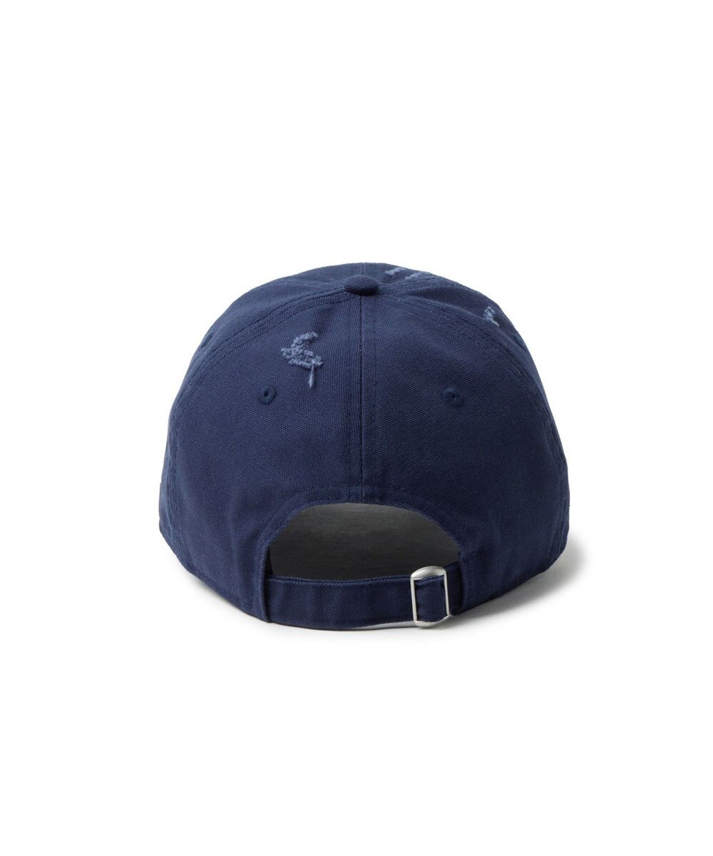 WEGO 【ユニセックス着用ITEM】NEWERA　920　Damaged　Duck　Canvas 