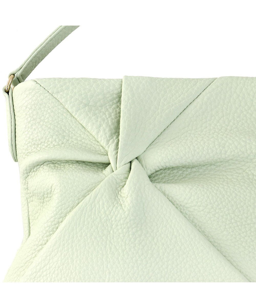 IBIZA エレガンシア　ショルダーバッグ 