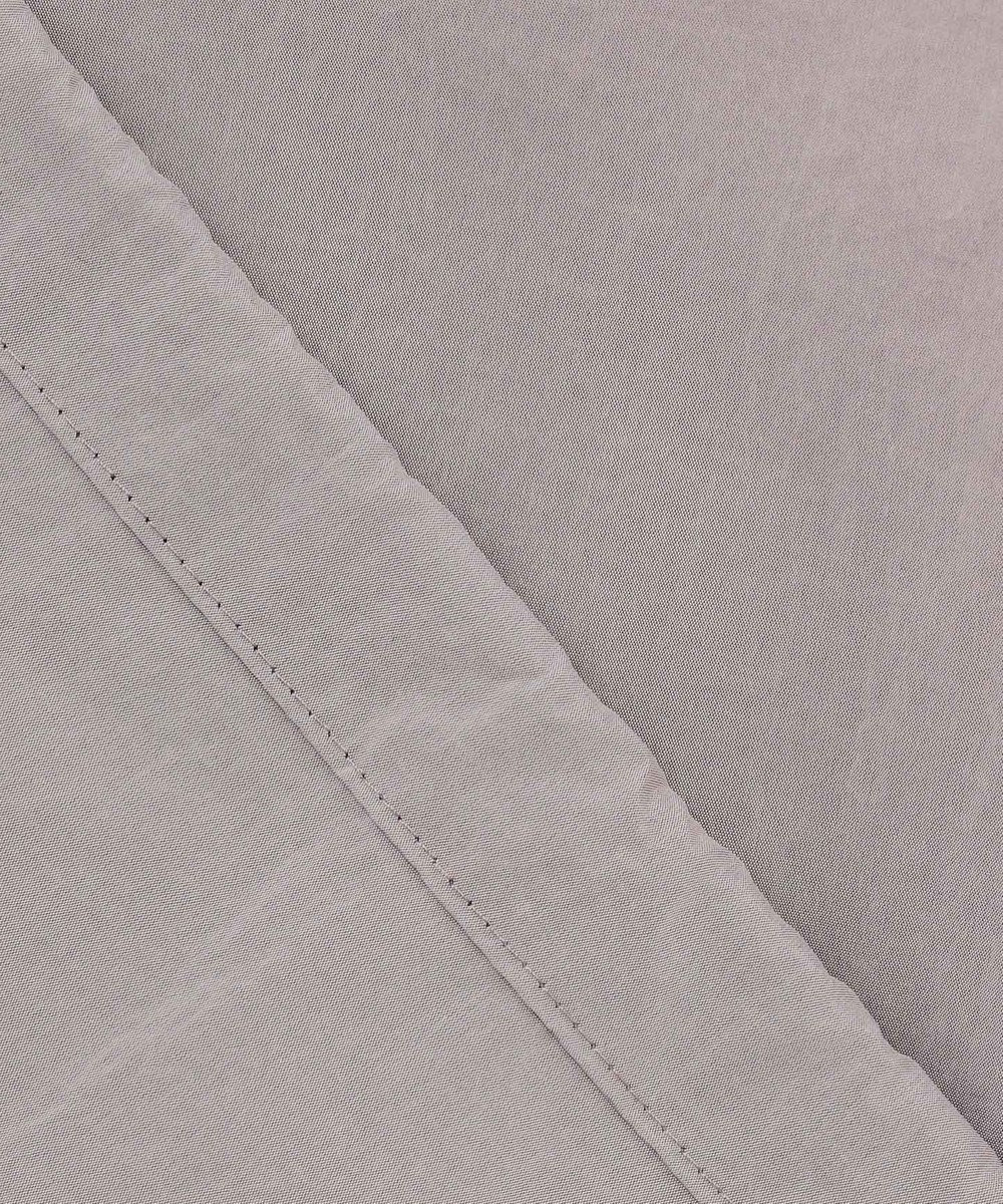 UNFILO MENS 耐久撥水 ライトフードブルゾン 