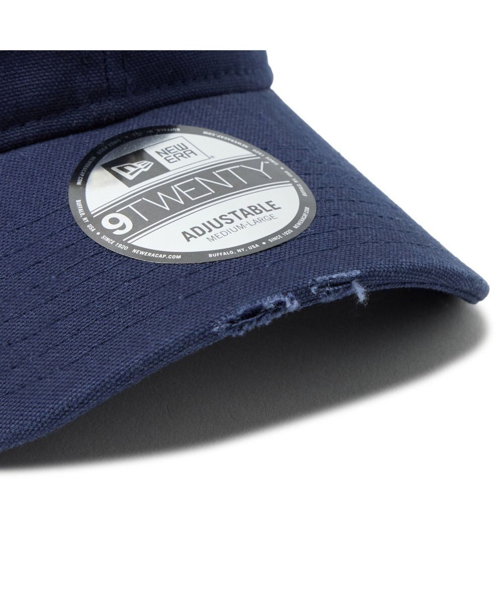 WEGO 【ユニセックス着用ITEM】NEWERA　920　Damaged　Duck　Canvas 