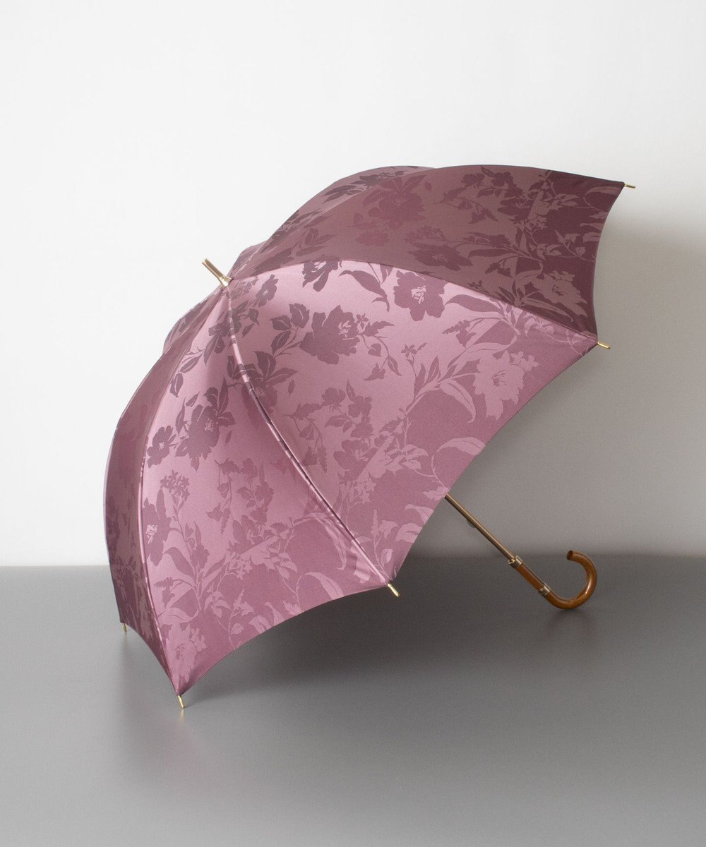 NINA RICCI ニナリッチ 花柄 雨傘（長傘） / AURORA | ファッション 