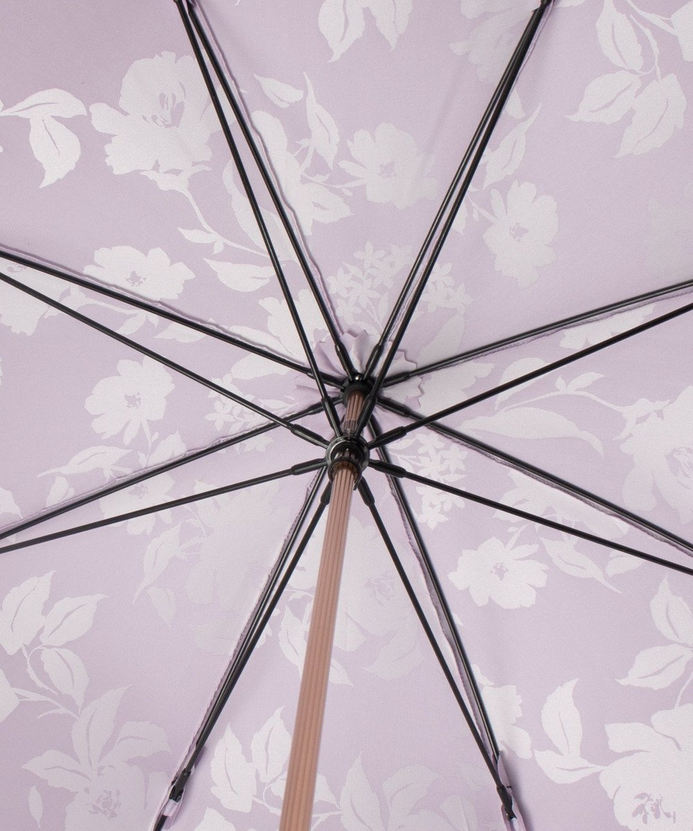 NINA RICCI ニナリッチ 花柄 雨傘（長傘） / AURORA | ファッション
