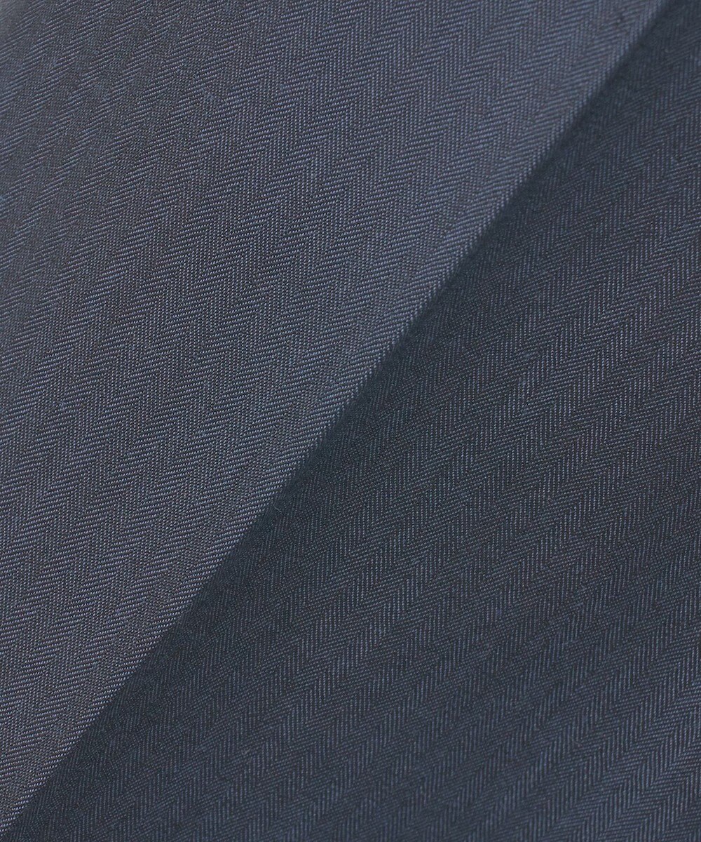 J.PRESS MEN 【WEB・一部店舗限定】インディゴルックヘリンボーン スーツ 