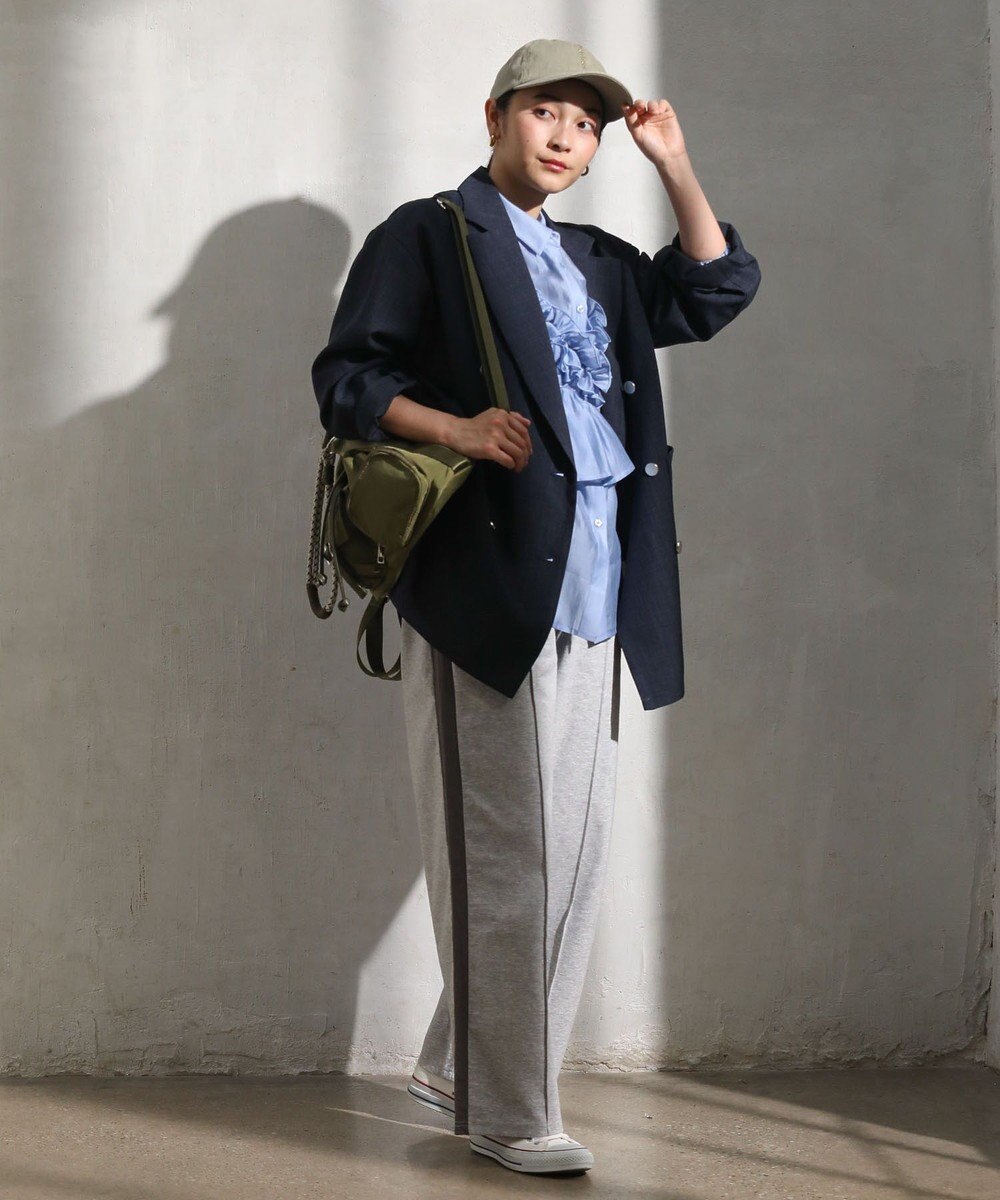 Green Parks オーバージャケット 