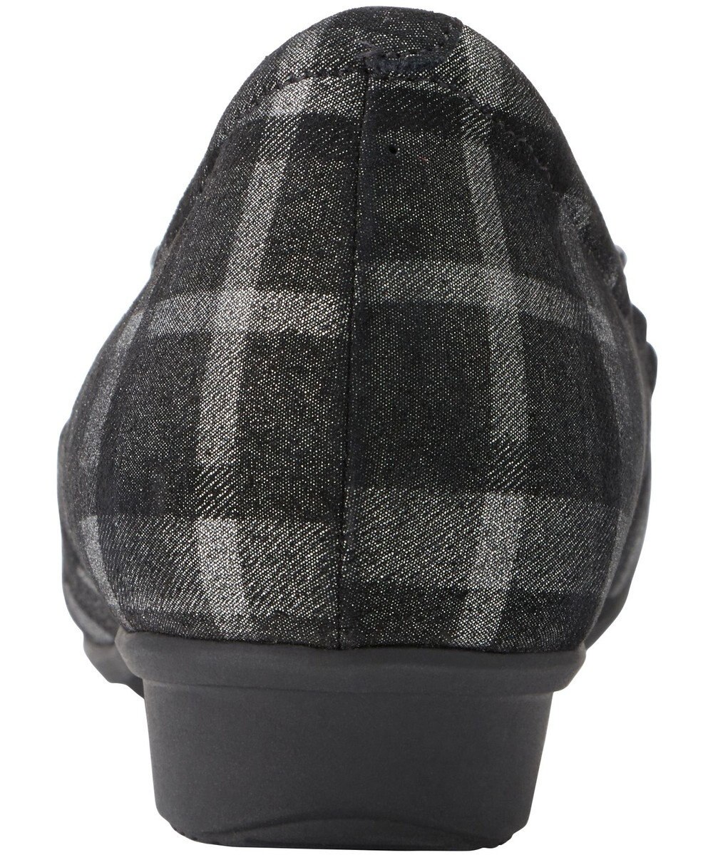 ASICS WALKING ペダラ レディース 2.0cm ヒール 