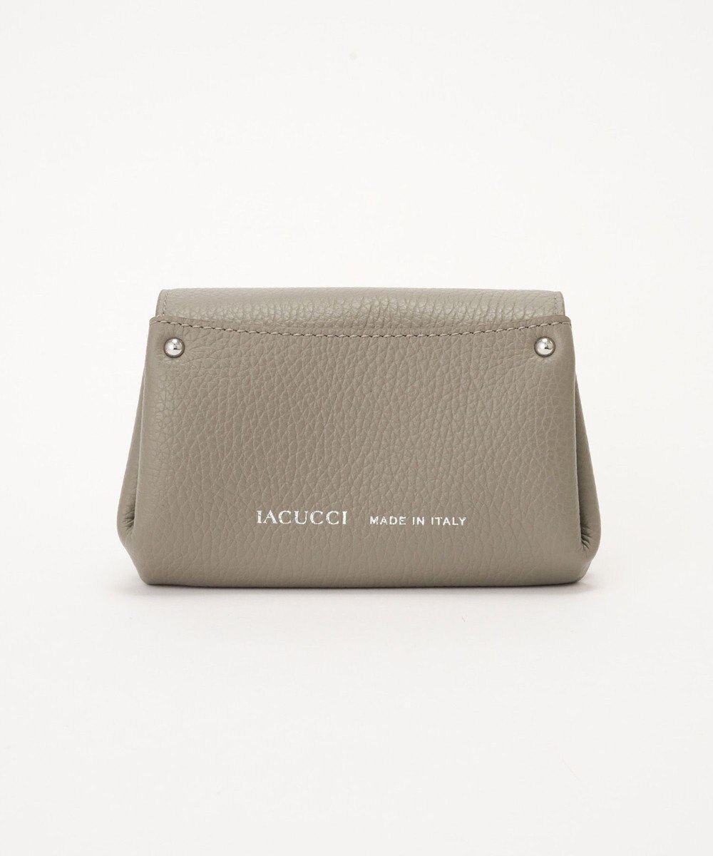 IACUCCI 【バイカラー】アバ ウォレット CERVO 