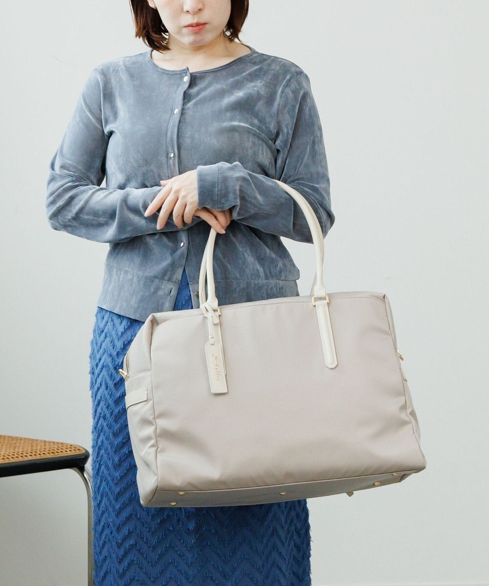 ACE BAGS & LUGGAGE Jewelna Rose グレタ ナイロンボストンバッグ 16182 ジュエルナローズ 