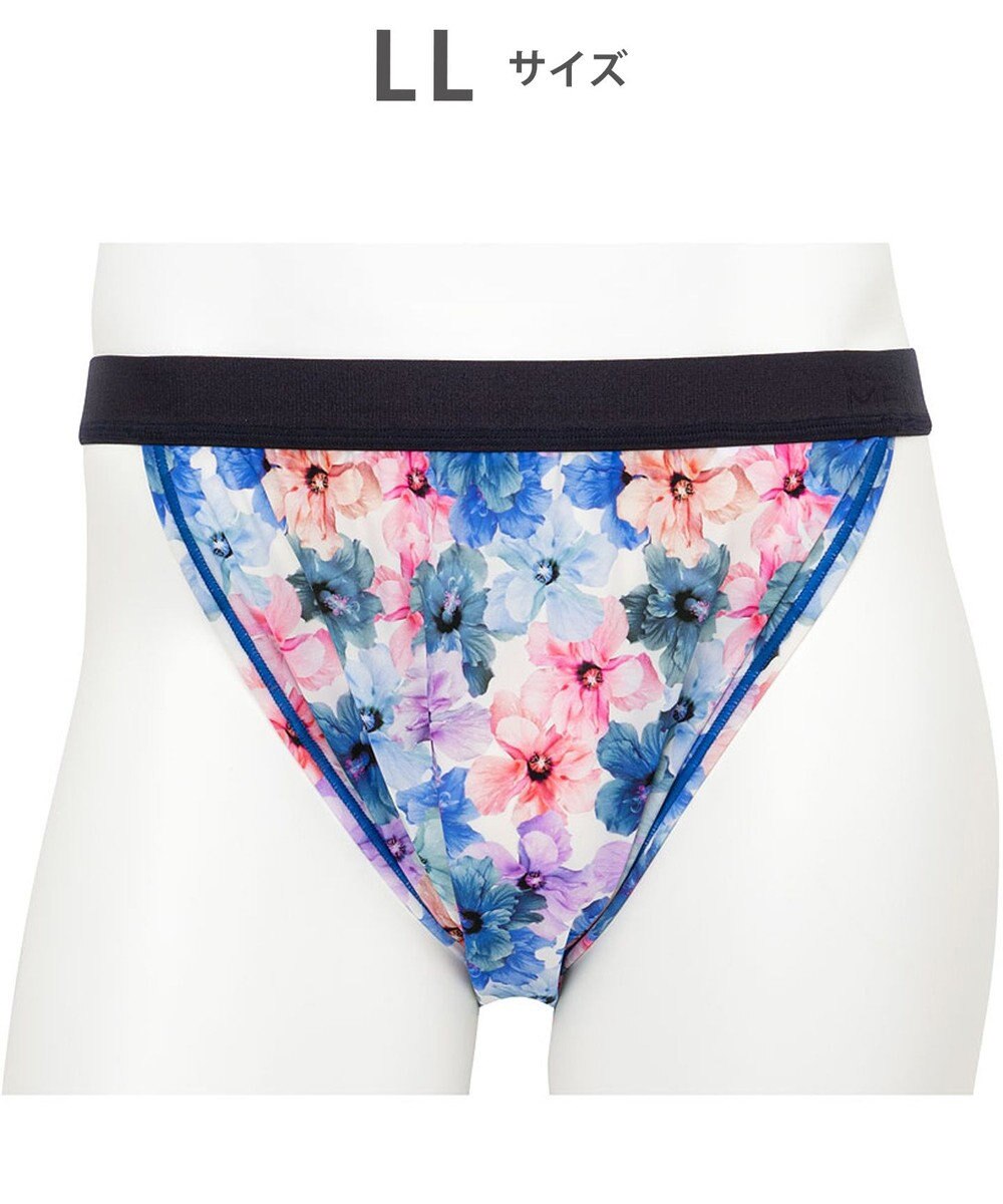 WACOAL MEN ふんどしスタイル 【ふんどしNEXT】 通気性 締め付けにくい 前閉じ WF4019 /ワコールメン 