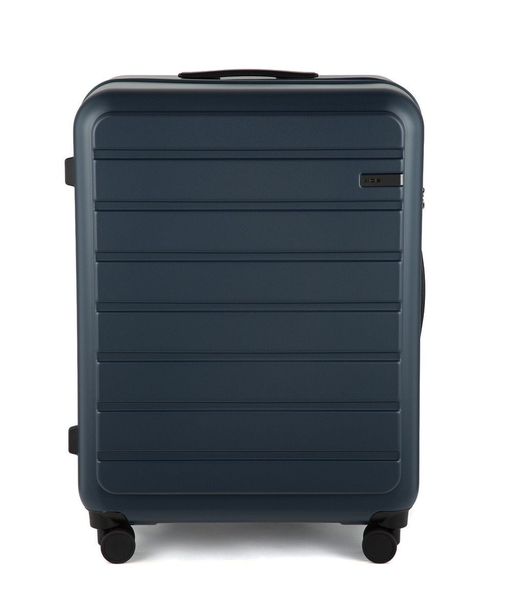 ACE BAGS & LUGGAGE ACE フレットボード スーツケース L 100L 05434 エース 