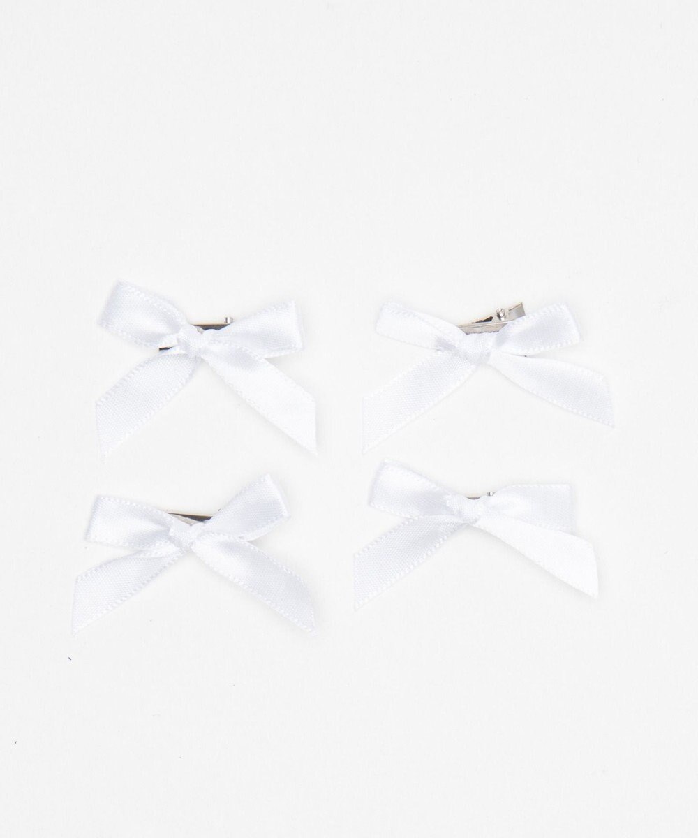 WEGO L4Pミニリボンクリップ 