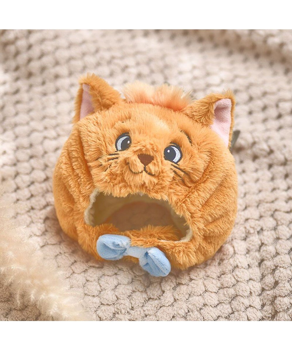 PET PARADISE ディズニー トゥルーズ 猫 なりきり帽子  S / M 