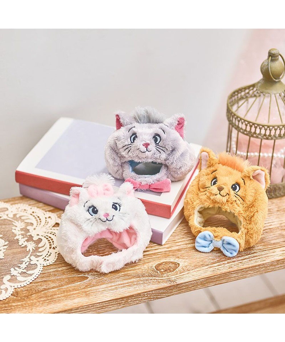 PET PARADISE ディズニー トゥルーズ 猫 なりきり帽子  S / M 