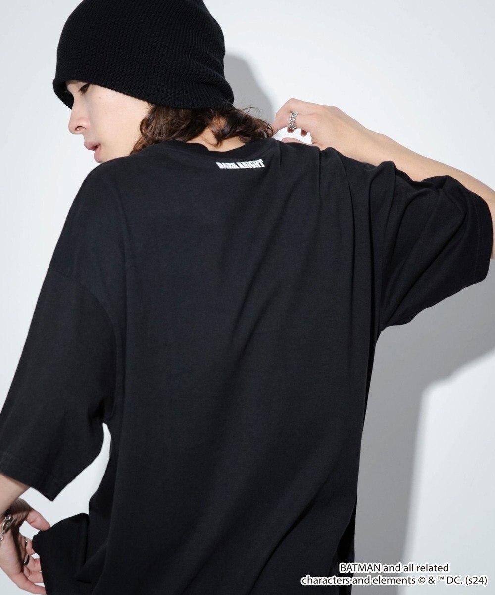 WEGO 【ユニセックス着用ITEM】別注BATMAN＆THE　JOKER　T（S） 