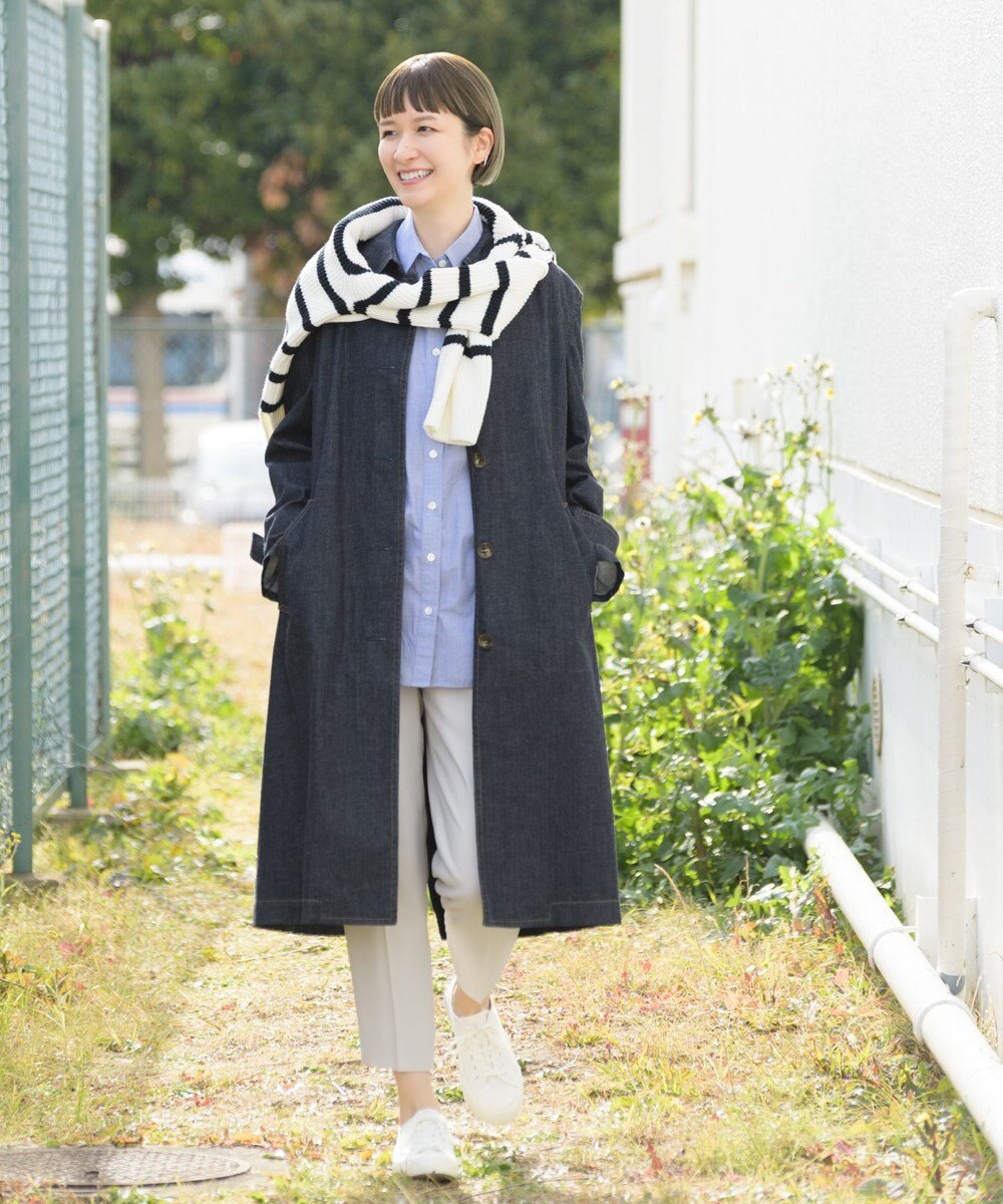 ONWARD Reuse Park 【23区】パンツ春夏 