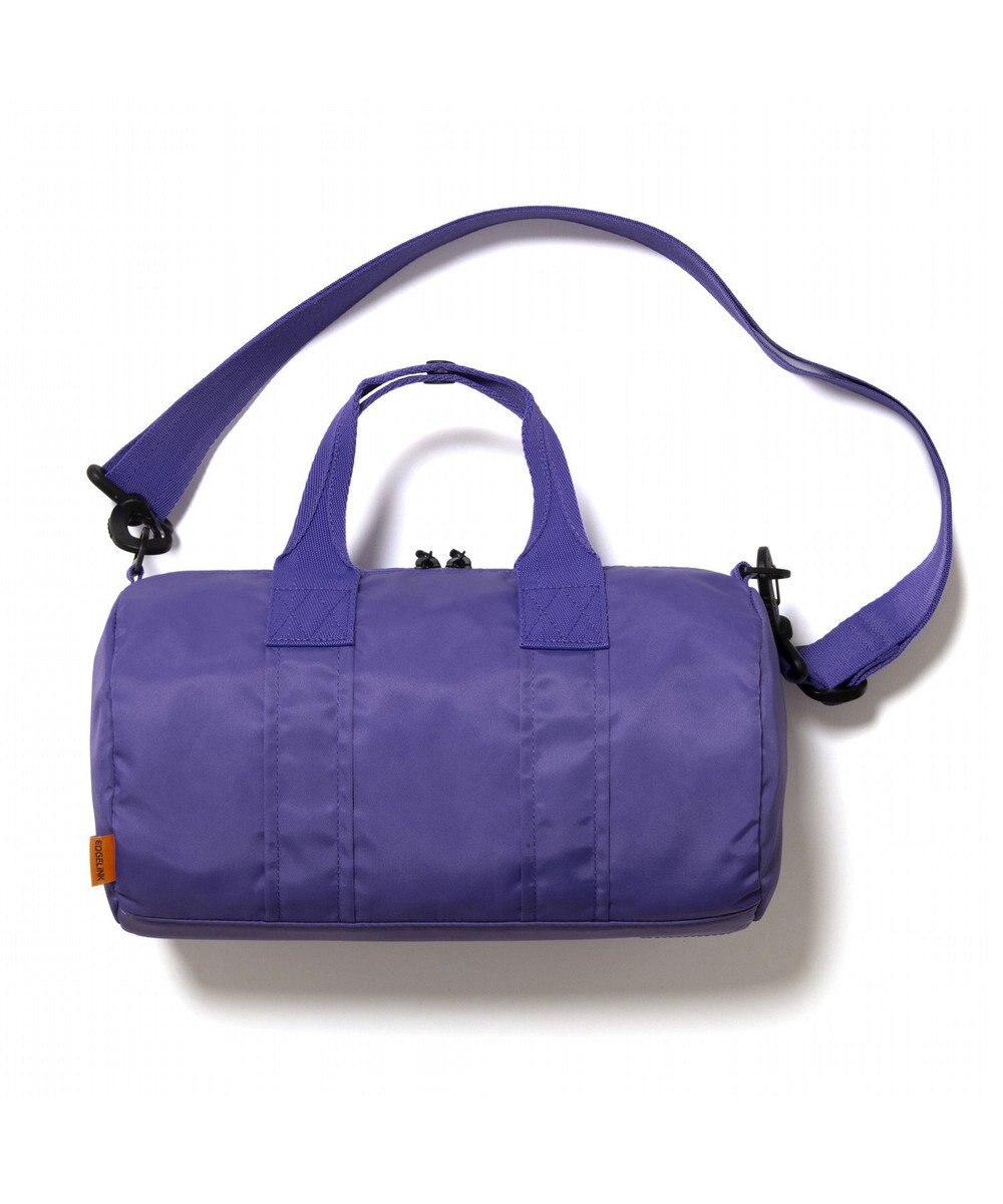 ACE BAGS & LUGGAGE EDGELINK マイクロギャラクシー ミニロールボストン ショルダーバッグ 60492 エッジリンク 