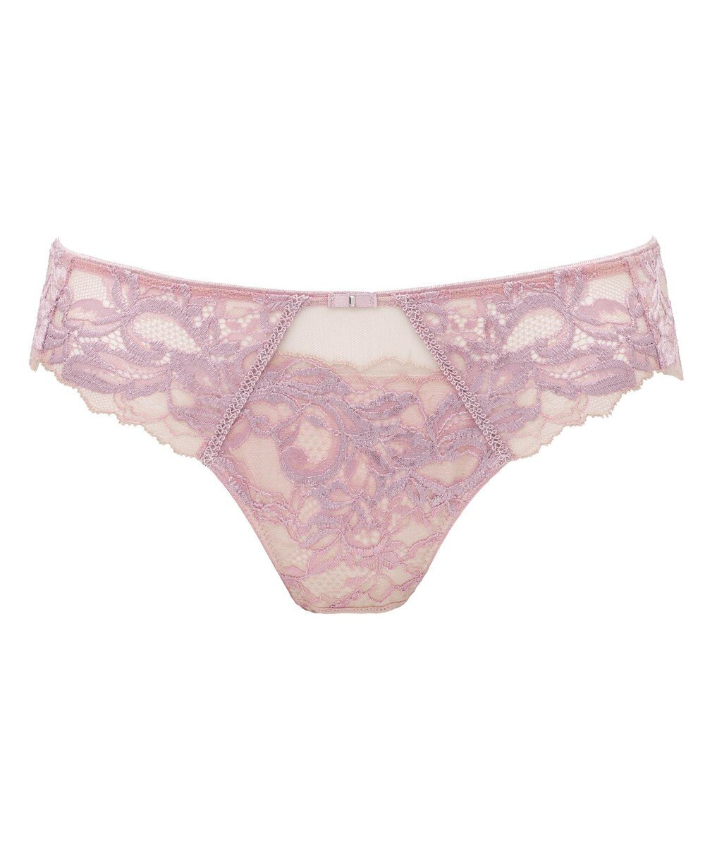 BRADELIS New York 【BRADELIS New York】ナオミスタイルパンティ24A2 