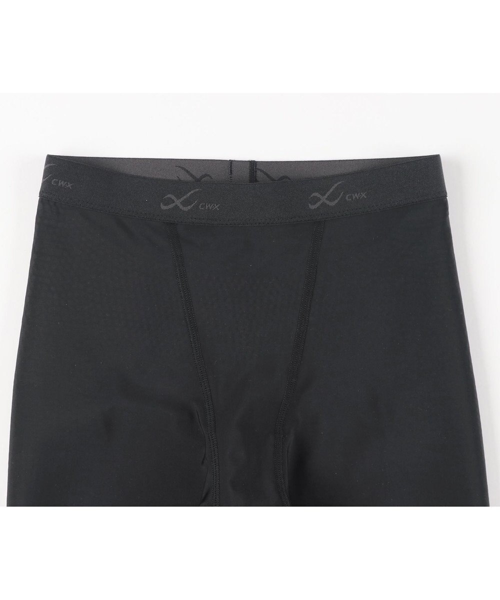 CW-X 【WOMEN】 CW-X 股関節サポート タイツ 【大谷翔平愛用モデル】 ハーフ ひざ上丈 5分丈 下半身の軸がブレにくい 骨盤サポート 球技・陸上 レディース HOY505 /ワコール 