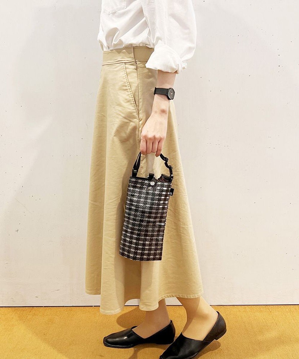 ROOTOTE 6747【傘用トート:折畳傘】/ SN.CASAカーサ.オリ-A 