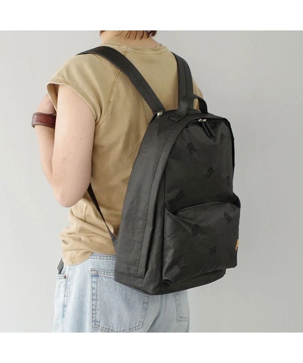 PELLE BORSA スマートバッグパック/リュック Wrinkle リンクル 6520 