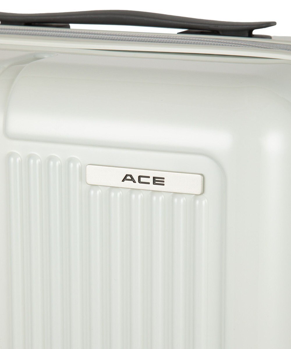 ACE BAGS & LUGGAGE 【WEB限定】 ACE ファームロード スーツケース 33L 機内持込 05891 エース 