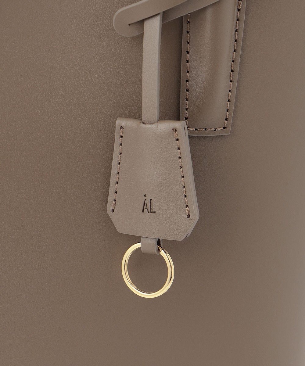 BEIGE， MARY AL TERNA / BOW トートバッグ 