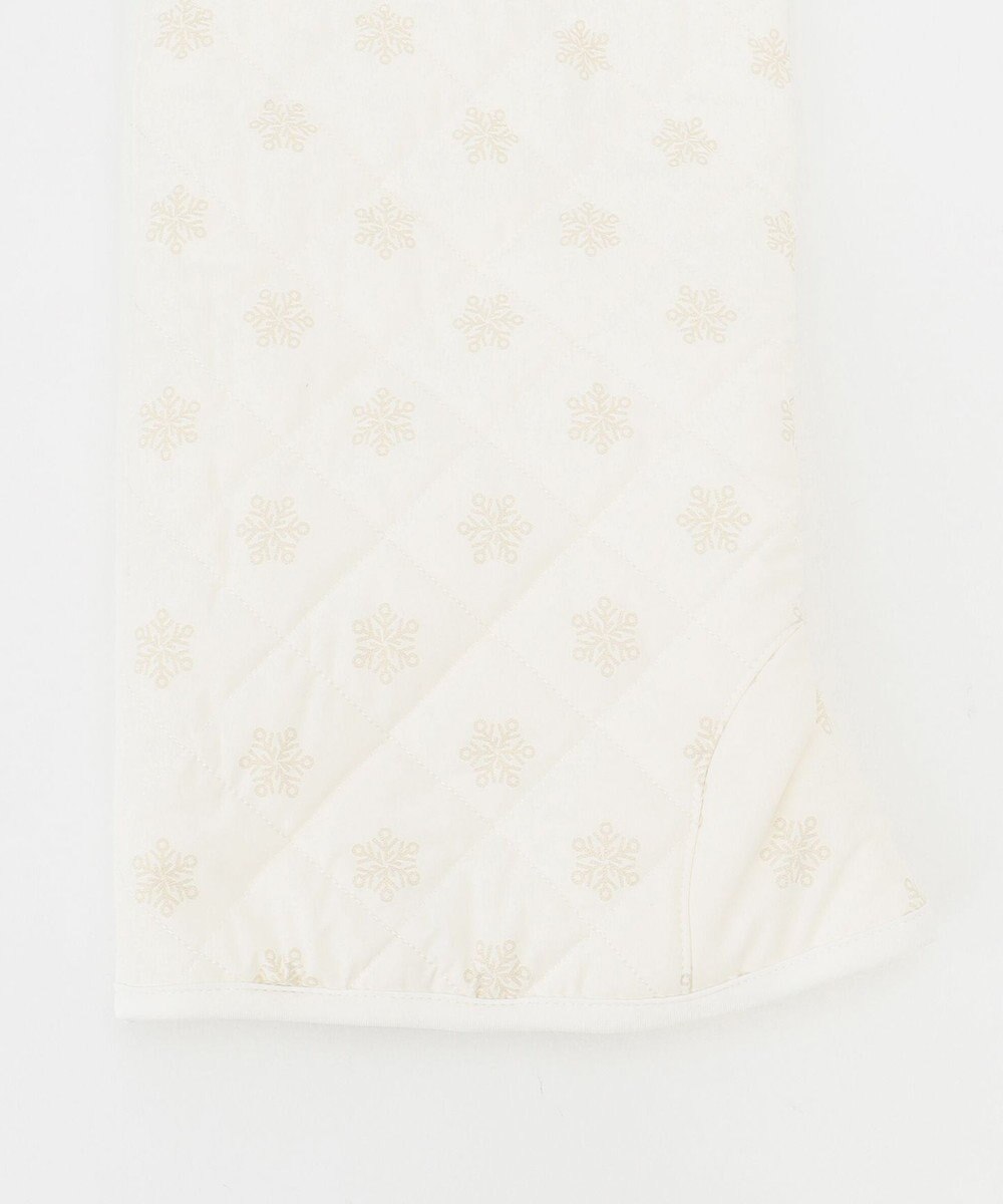 23区GOLF 毎年大人気の防寒アイテム【WOMEN】タフタ レッグウォーマー 