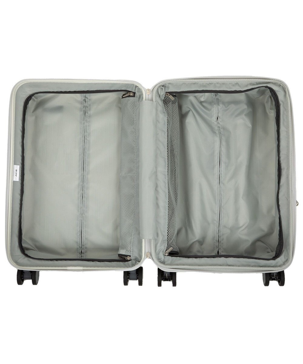 ACE BAGS & LUGGAGE 【WEB限定】 ACE ファームロード スーツケース 33L 機内持込 05891 エース 