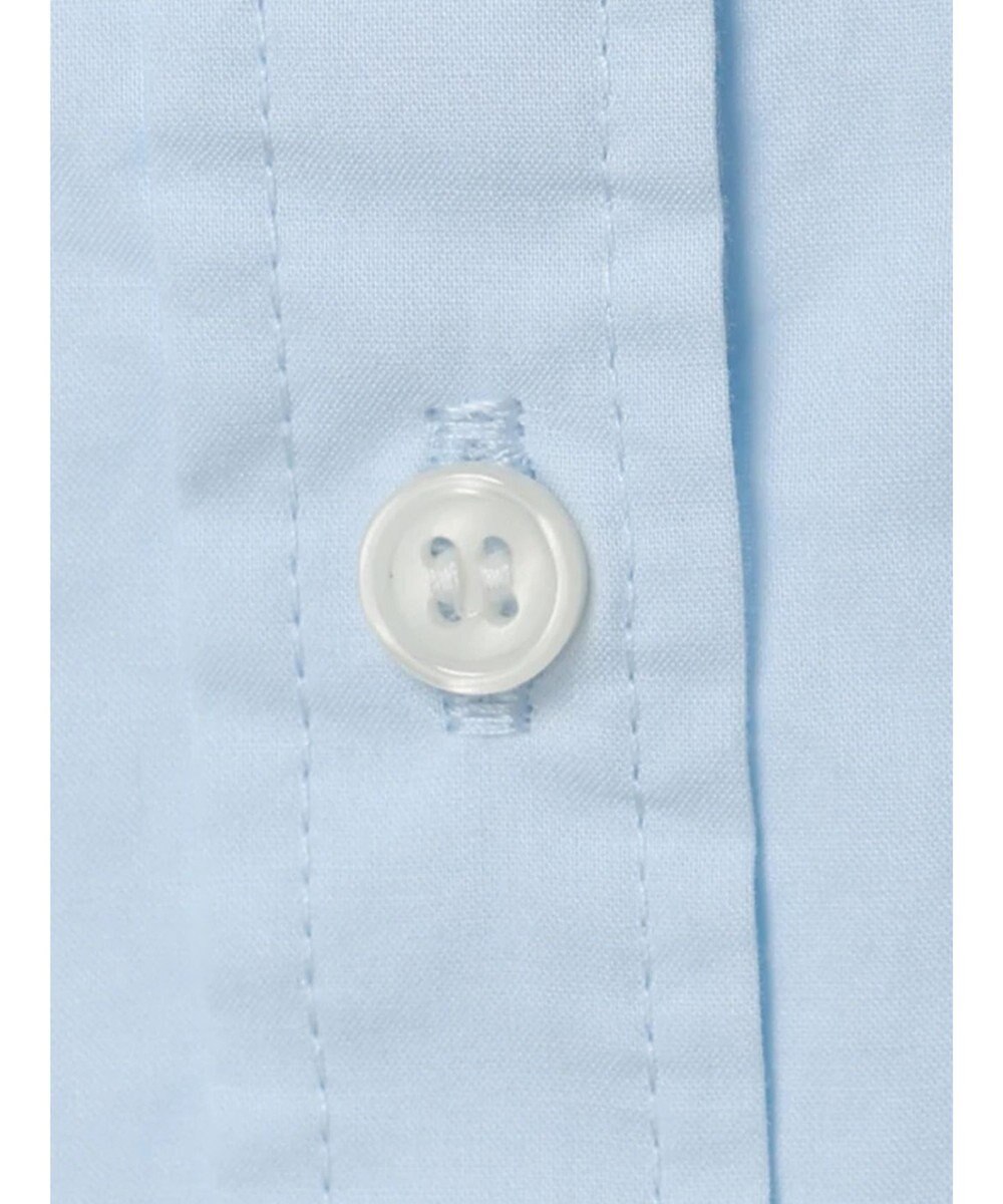 Green Parks オーバーシャツ 