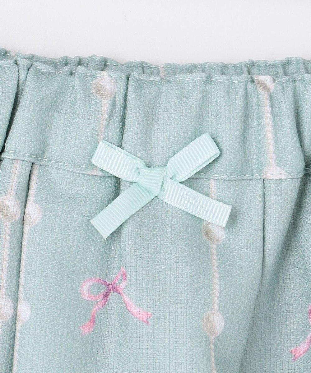 ANY KIDS メロディスカート 