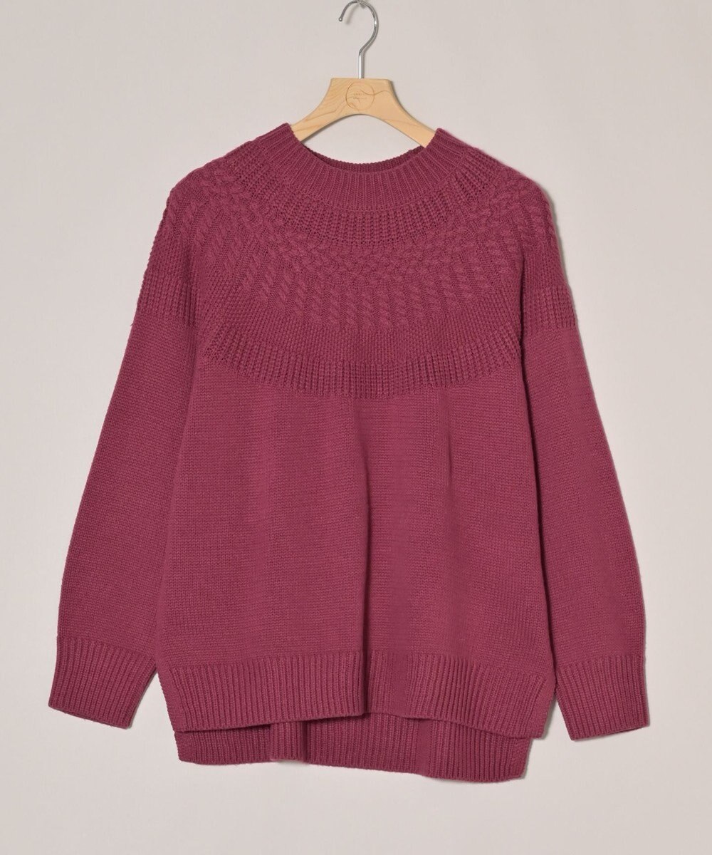 ONWARD Reuse Park 【any FAM】ニット秋冬 