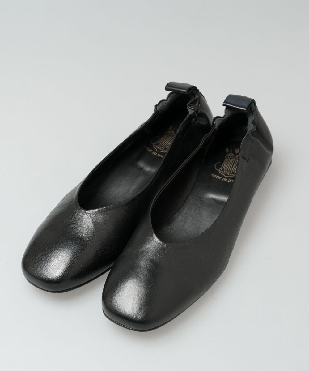 BONTRE 【BONTRE/ボントレ】パブ―シュパンプス 