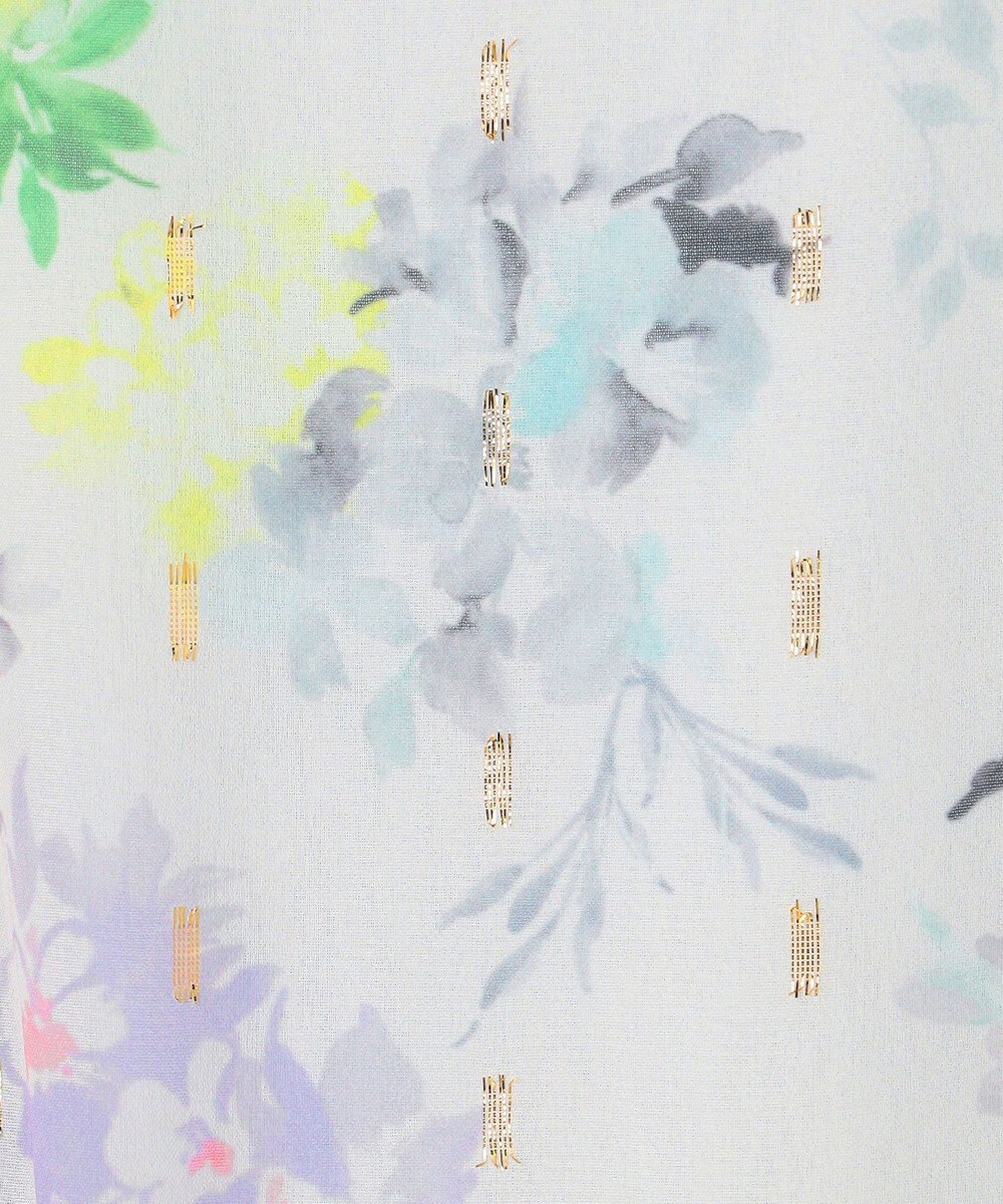 TOCCA UTOPIA BLOOM ドレス 