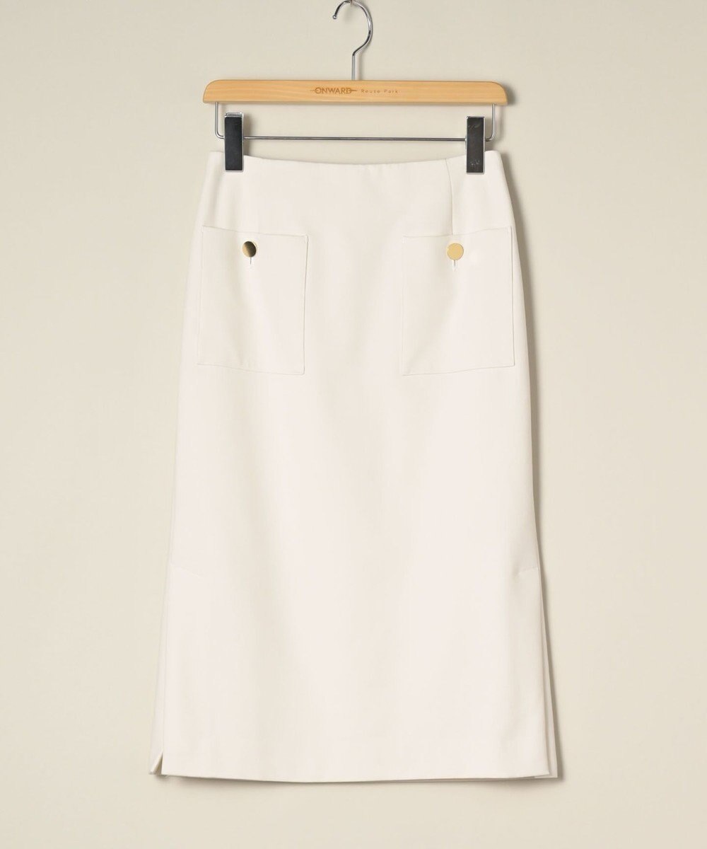 ONWARD Reuse Park 【BEIGE】スカート春夏 