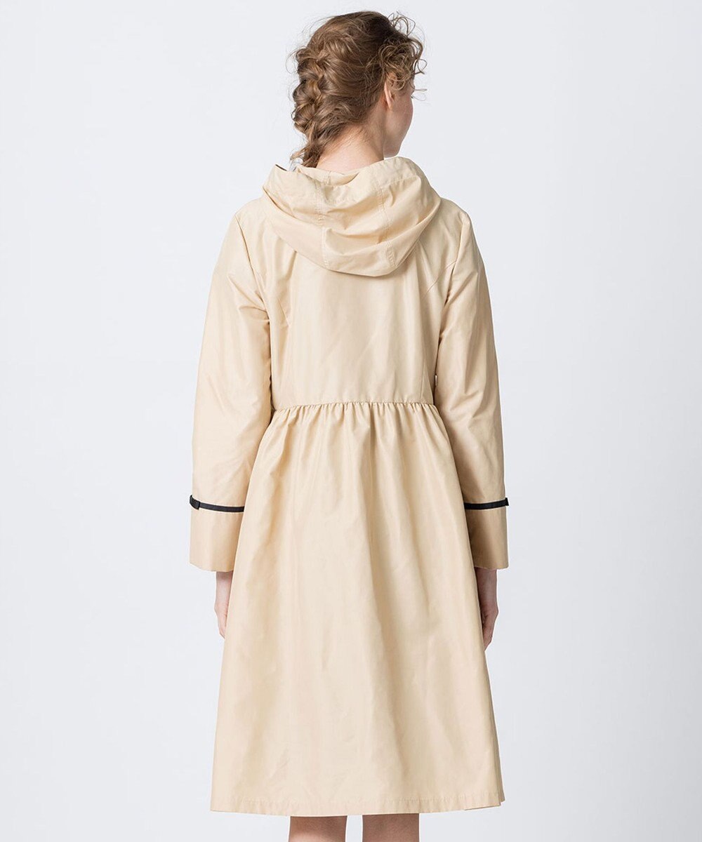 TOCCA 【撥水＆洗える】ENVELOPE コート 