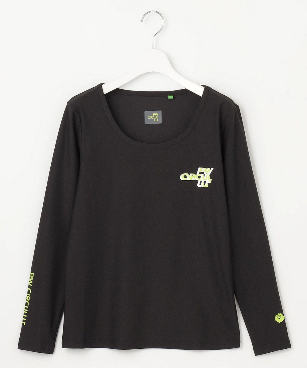 PW CIRCULUS 【UVカット】【WOMEN】UVインナー ゴルフウェア レディース 