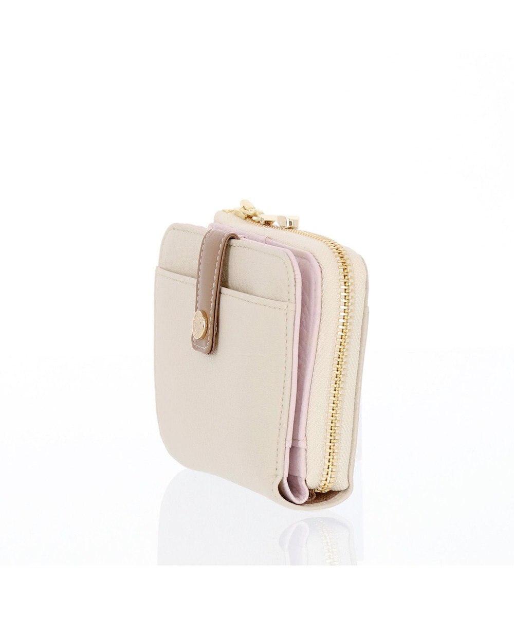 IBIZA フェリース　二つ折り財布 