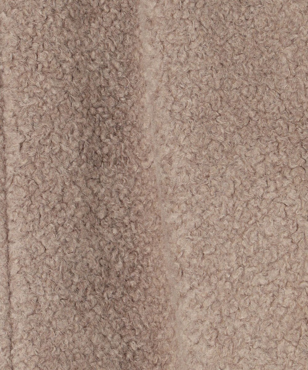 TOCCA PUFFY FLUFFY コート 