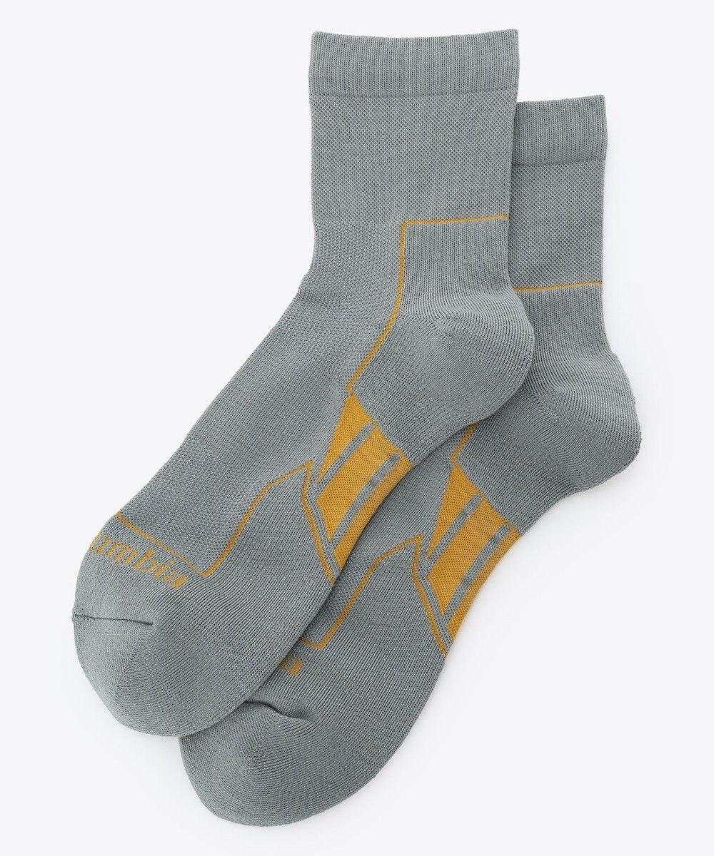 Columbia Columbia/ スティムソントレイルミッドソックス /コロンビア 