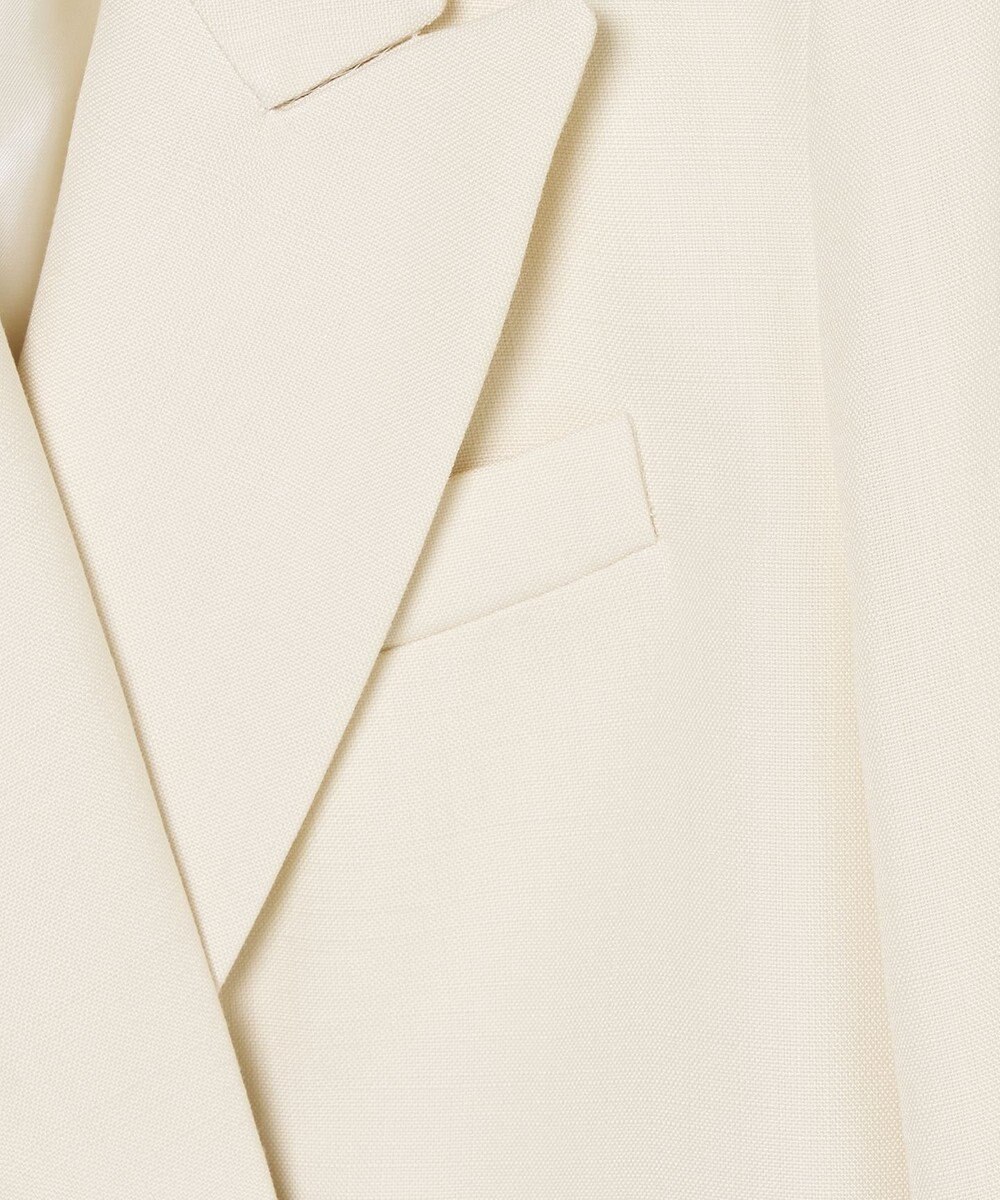 JOSEPH ヴィスコーステーラリング　ジャケット 