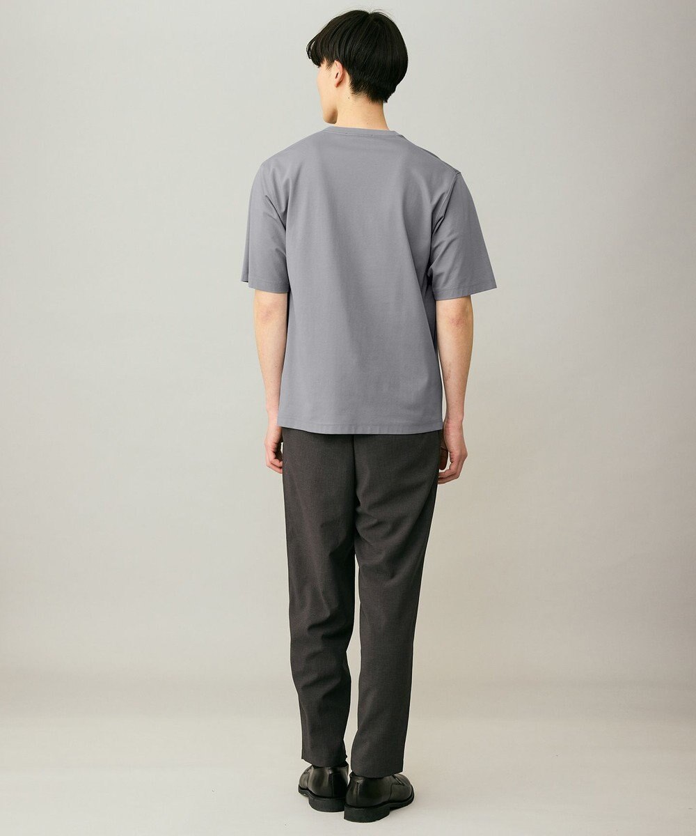 UNFILO MENS BREEZEMOVE イージーパンツ 