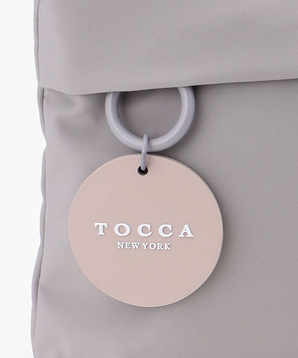 TOCCA 【WEB限定＆一部店舗限定】ARIA POCHETTE ポシェットバッグ 