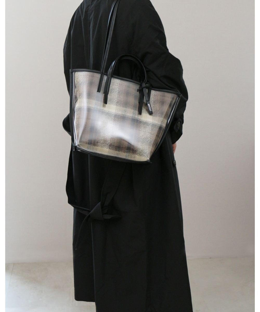 MORROW by thank 【軽量】CECILY OW 2way バッグ 1インナーSET 