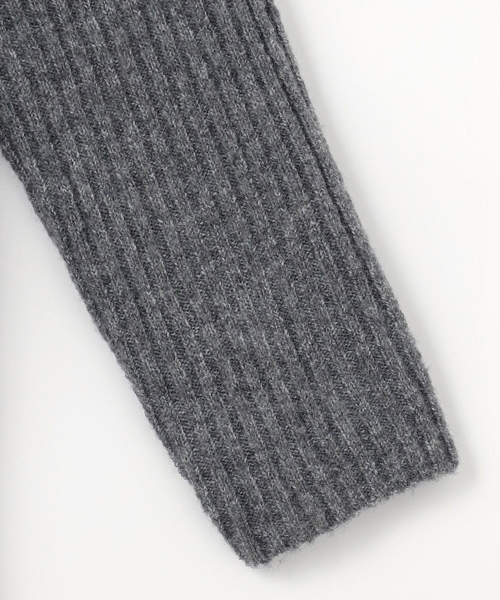 ANY フラッフィーニットワンピース 