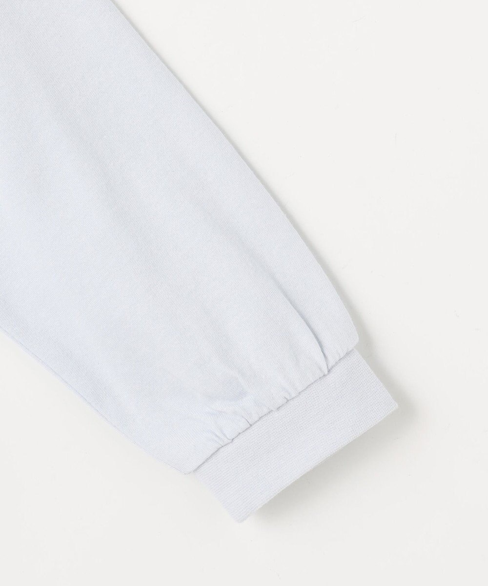 ANY KIDS 【Strawberry Collection】アートプリント 長袖Tシャツ 