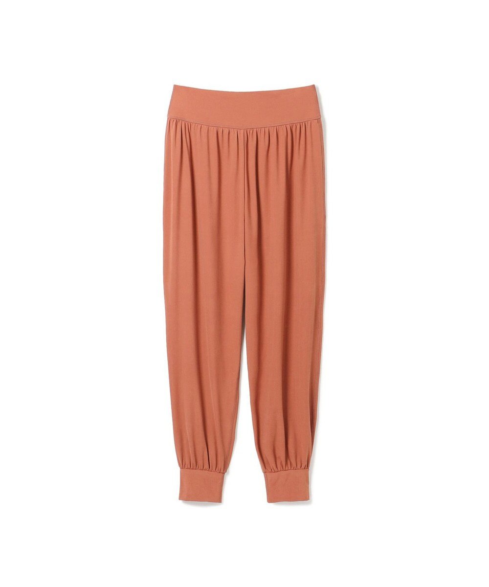 Chacott Chacott BALANCE ZEN ジョガーパンツ 