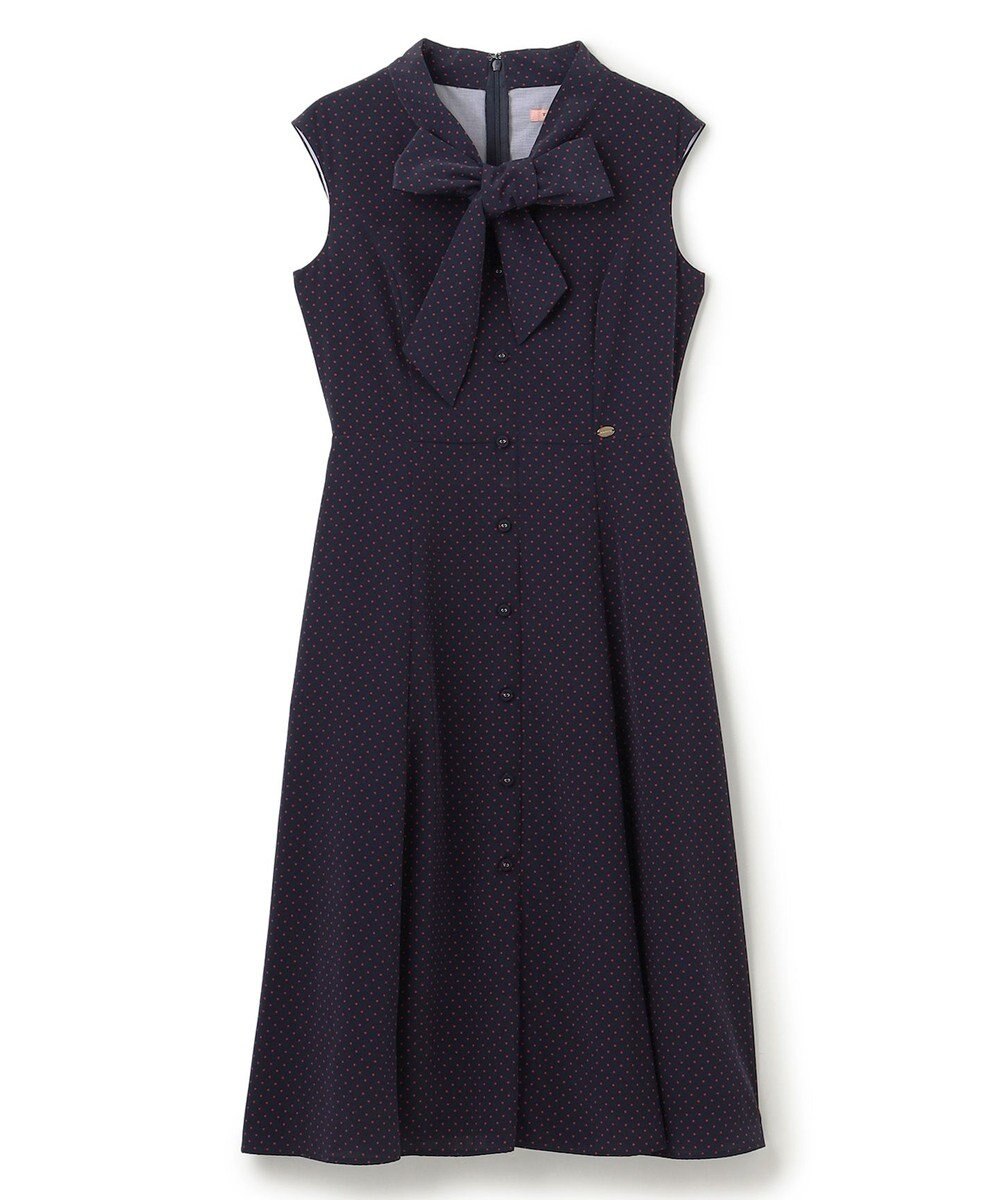 TOCCA 【洗える】RAINY SEASON ドレス 